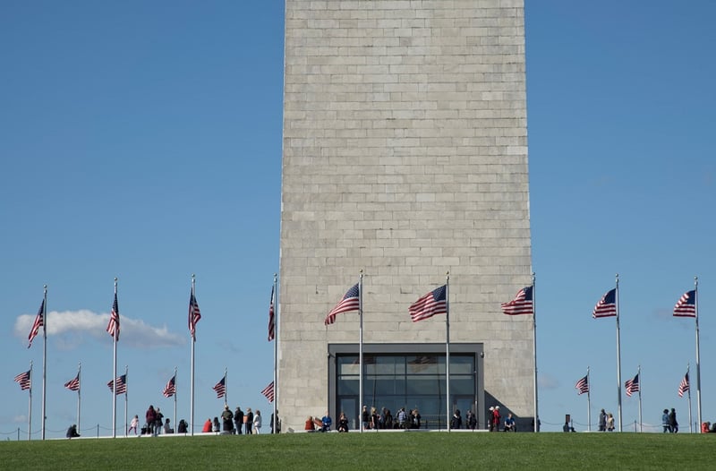Washington Monument  preview 2